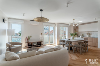 achat appartement arcachon 33120