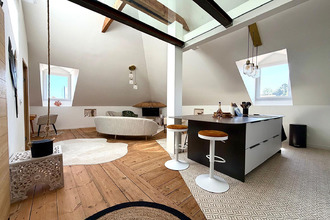 achat appartement arcachon 33120