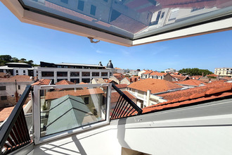 achat appartement arcachon 33120