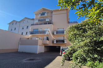 achat appartement arcachon 33120