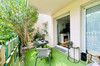 achat appartement arcachon 33120
