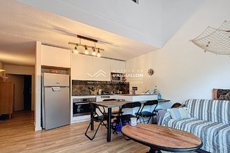 achat appartement arcachon 33120
