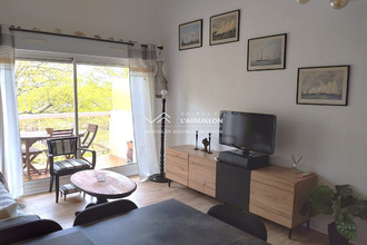 achat appartement arcachon 33120