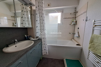 achat appartement arcachon 33120