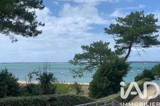 achat appartement arcachon 33120