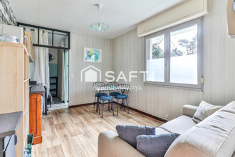 achat appartement arcachon 33120