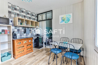 achat appartement arcachon 33120
