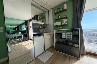 achat appartement arcachon 33120