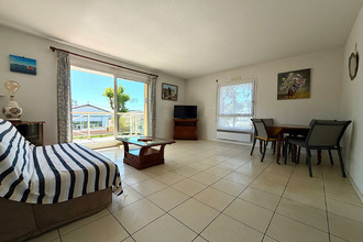 achat appartement arcachon 33120