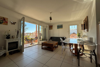 achat appartement arcachon 33120