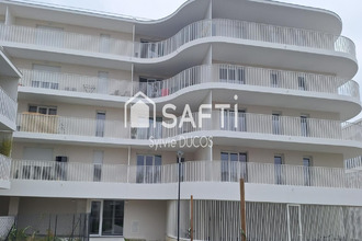 achat appartement arcachon 33120