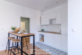 achat appartement arcachon 33120
