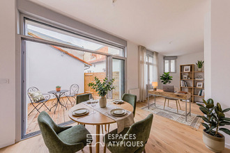 achat appartement arcachon 33120