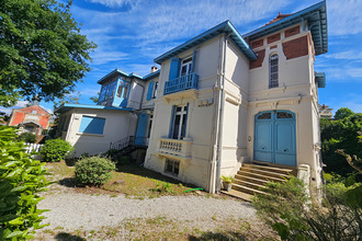 achat appartement arcachon 33120