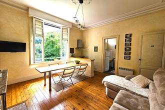 achat appartement arcachon 33120
