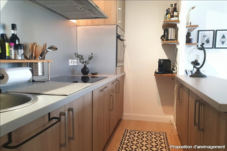 achat appartement arcachon 33120