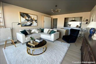 achat appartement arcachon 33120