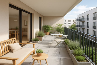 achat appartement arcachon 33120