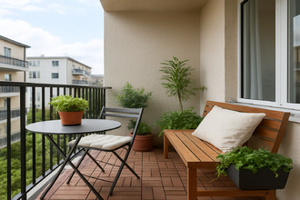 achat appartement arcachon 33120