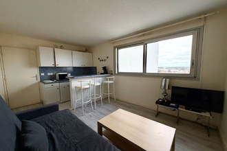 achat appartement arcachon 33120