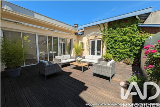 achat appartement arcachon 33120