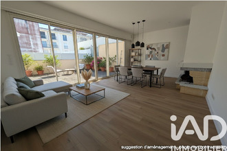 achat appartement arcachon 33120
