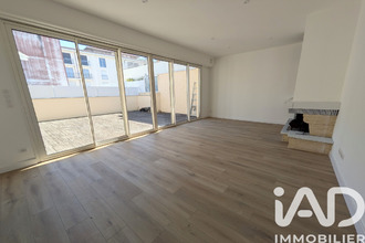 achat appartement arcachon 33120