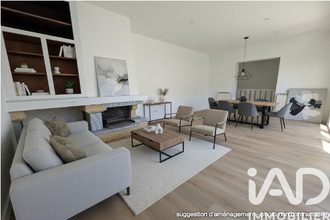 achat appartement arcachon 33120