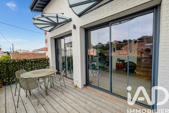achat appartement arcachon 33120