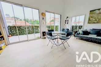achat appartement arcachon 33120