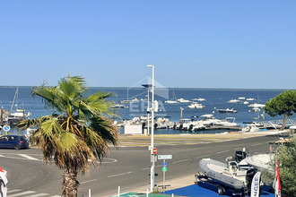 achat appartement arcachon 33120