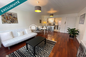 achat appartement arcachon 33120