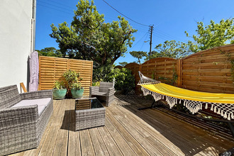 achat appartement arcachon 33120