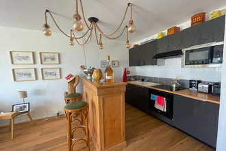 achat appartement arcachon 33120
