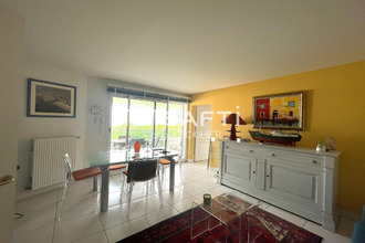 achat appartement arcachon 33120