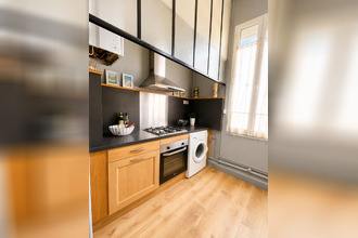 achat appartement arcachon 33120