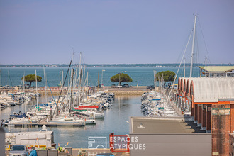 achat appartement arcachon 33120