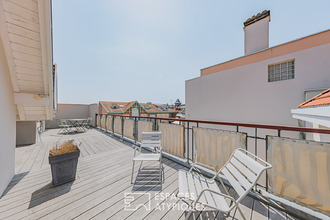 achat appartement arcachon 33120