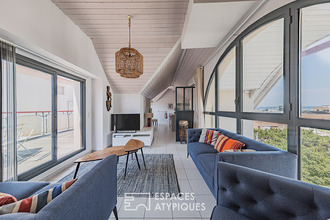 achat appartement arcachon 33120