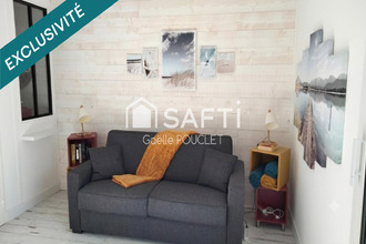 achat appartement arcachon 33120