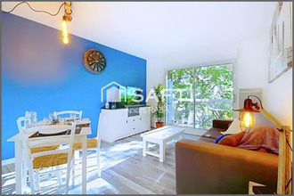 achat appartement arcachon 33120