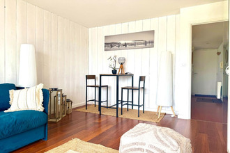 achat appartement arcachon 33120