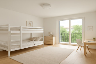 achat appartement arcachon 33120