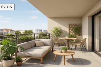 achat appartement arcachon 33120