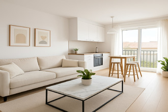 achat appartement arcachon 33120