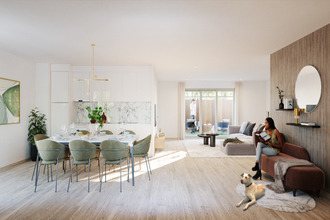 achat appartement arcachon 33120