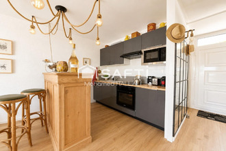 achat appartement arcachon 33120