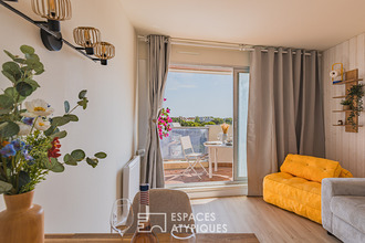 achat appartement arcachon 33120