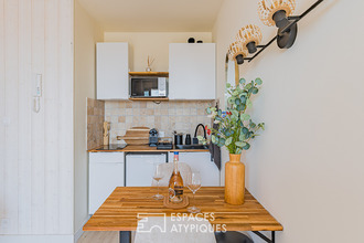 achat appartement arcachon 33120