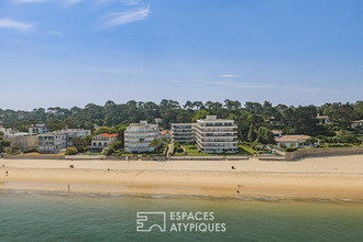 achat appartement arcachon 33120